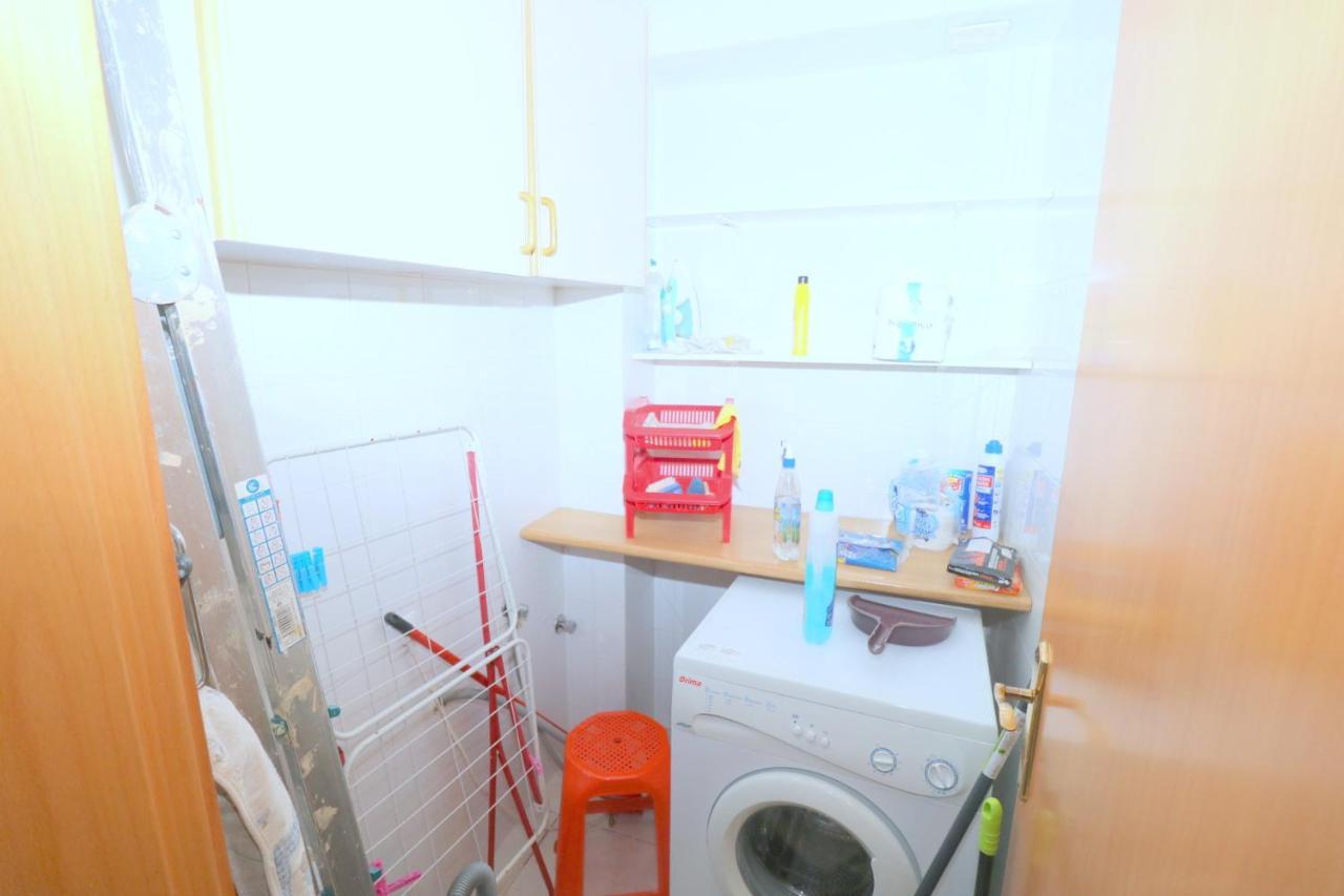 Port Estrella 24 Villa โรเซส ภายนอก รูปภาพ